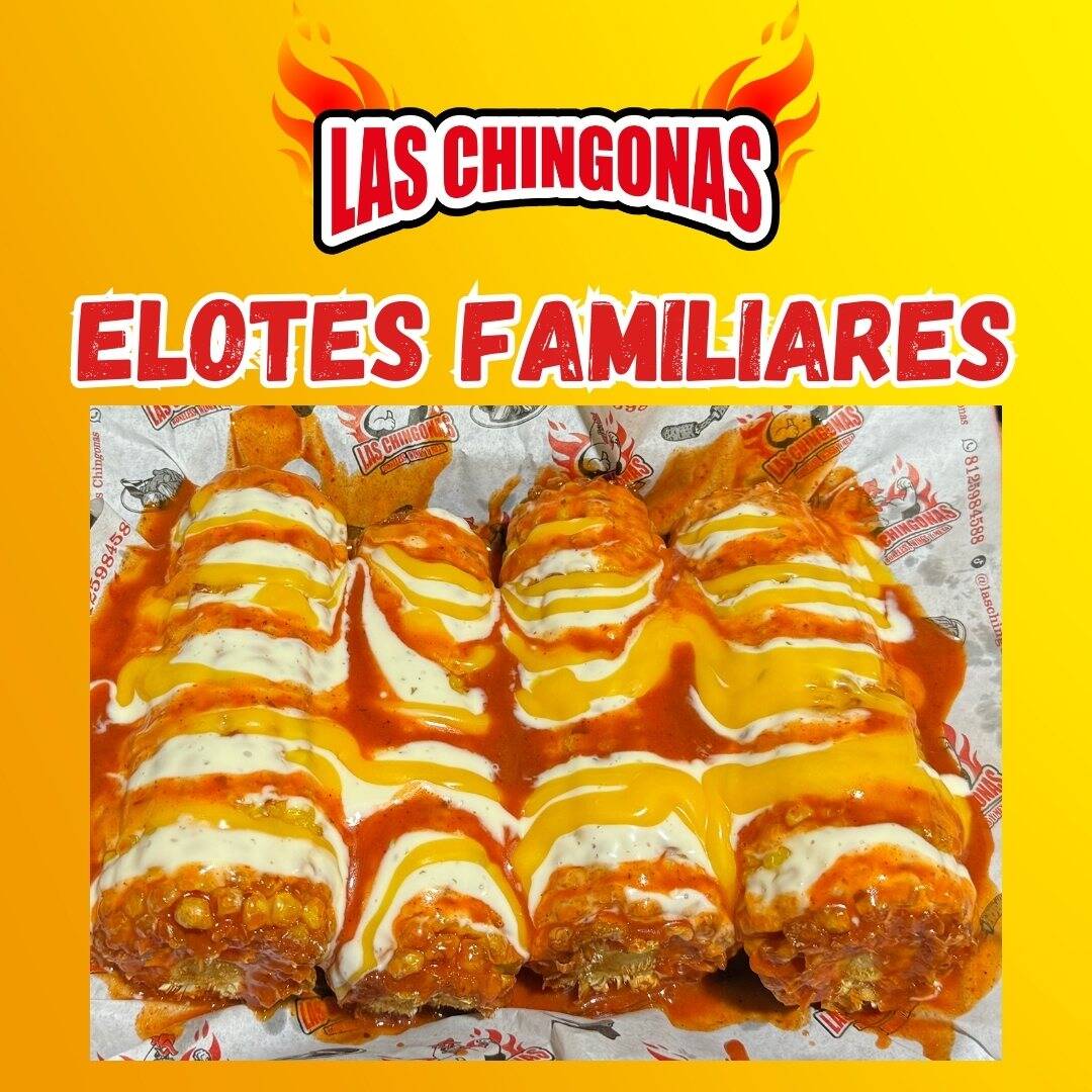 Elotes Familiares