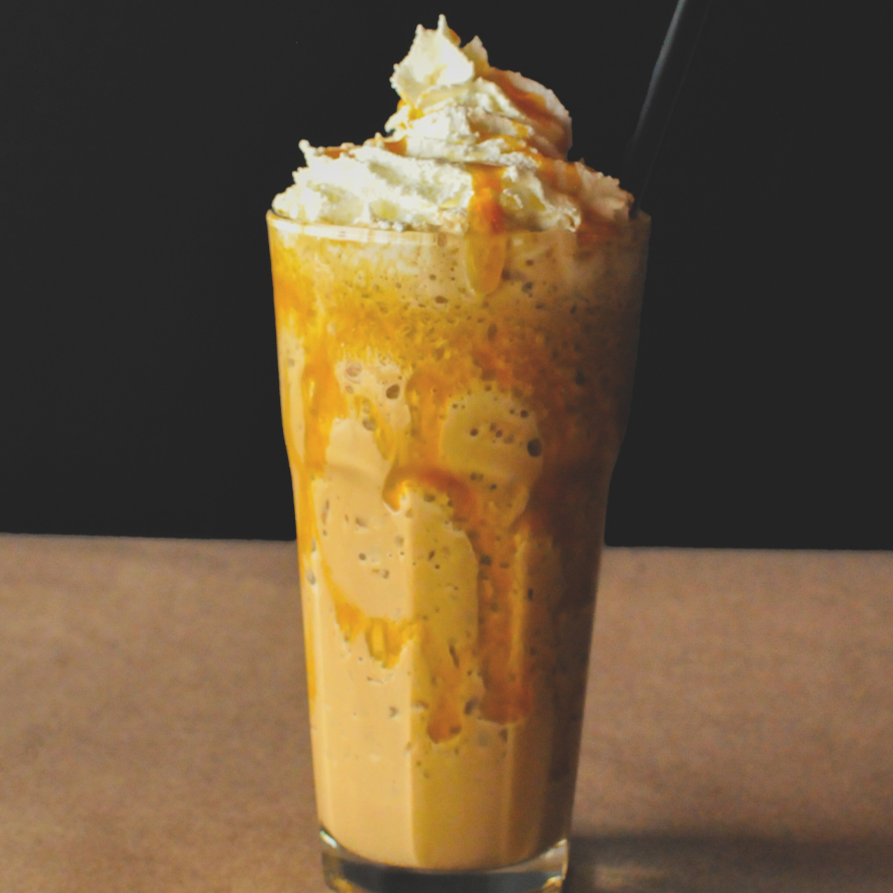 Matcha Tonic