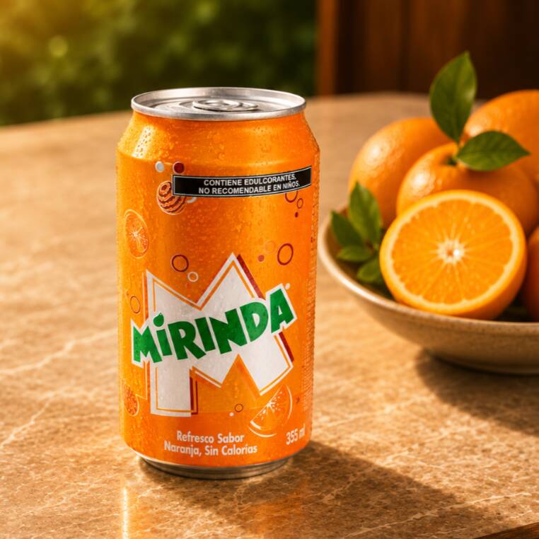 Mirinda