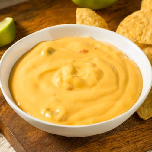 Queso Cheddar