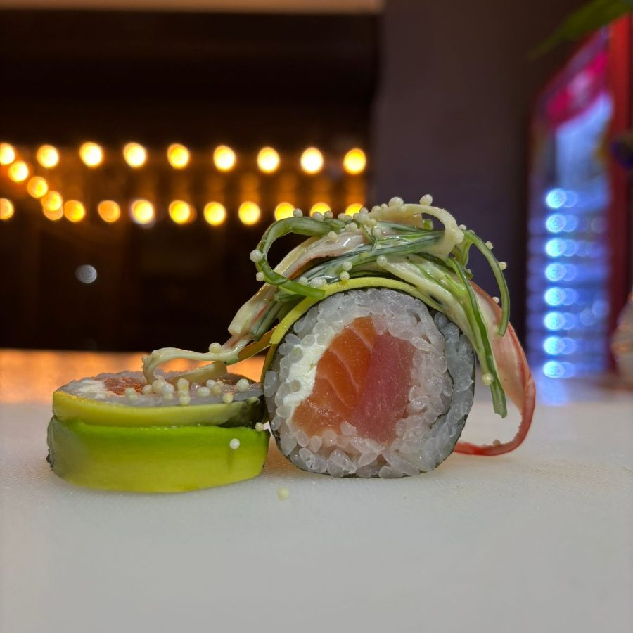 Checho Roll