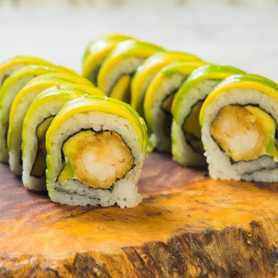 Teriyaki Chiken