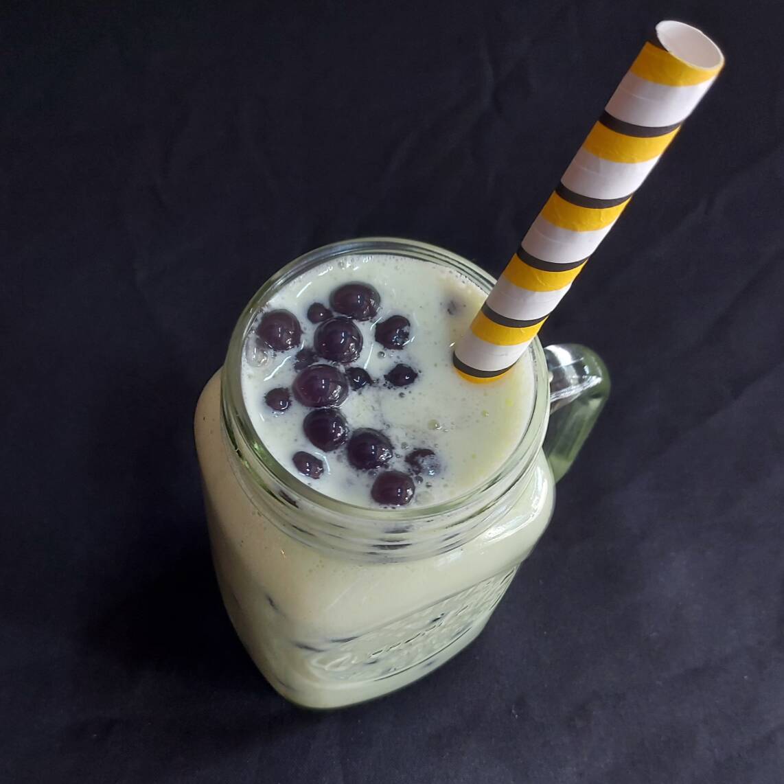 Smoothie Molecular