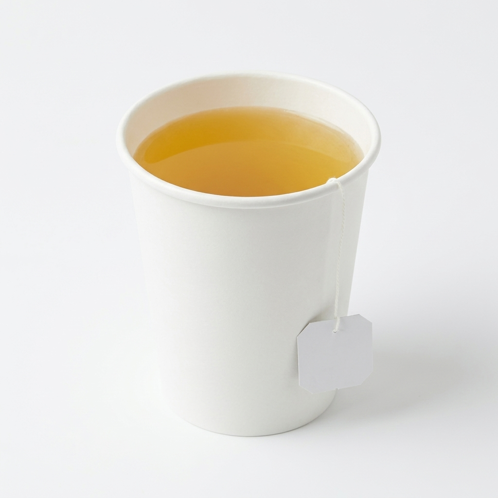 Té de Manzanilla 12 Oz