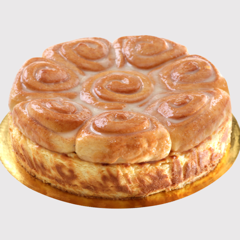 Vasco con roles grande