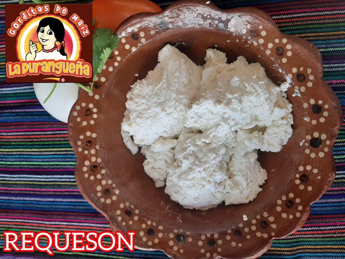 Requesón