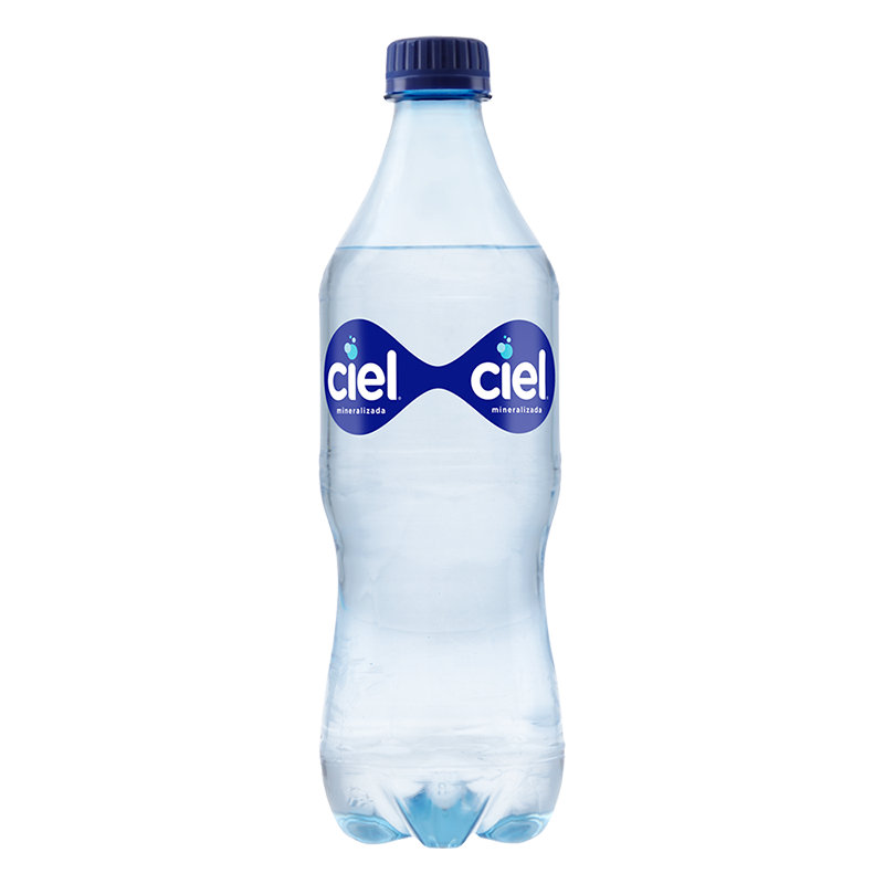 Agua Ciel