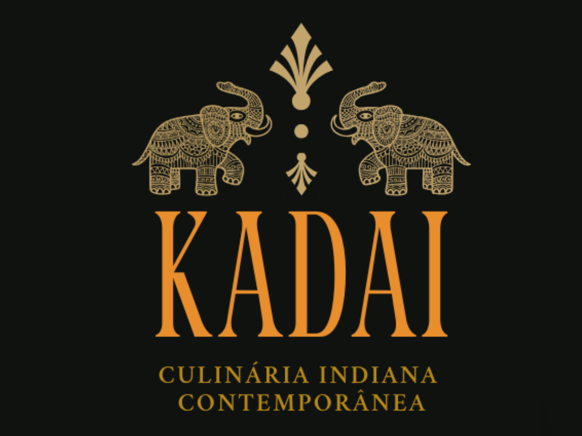 Kadai - Culinária Indiana Contemporânea