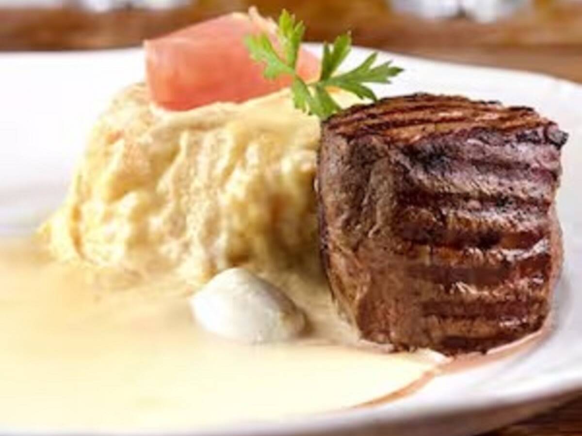 Restaurante Anarco Batel