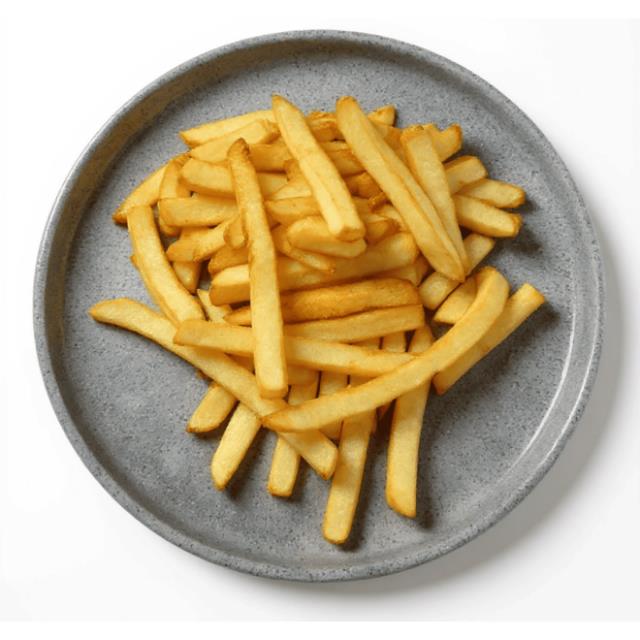 PAPAS A LA FRANCESA.