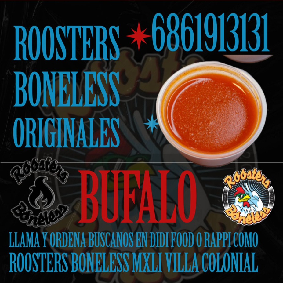 Buffalo