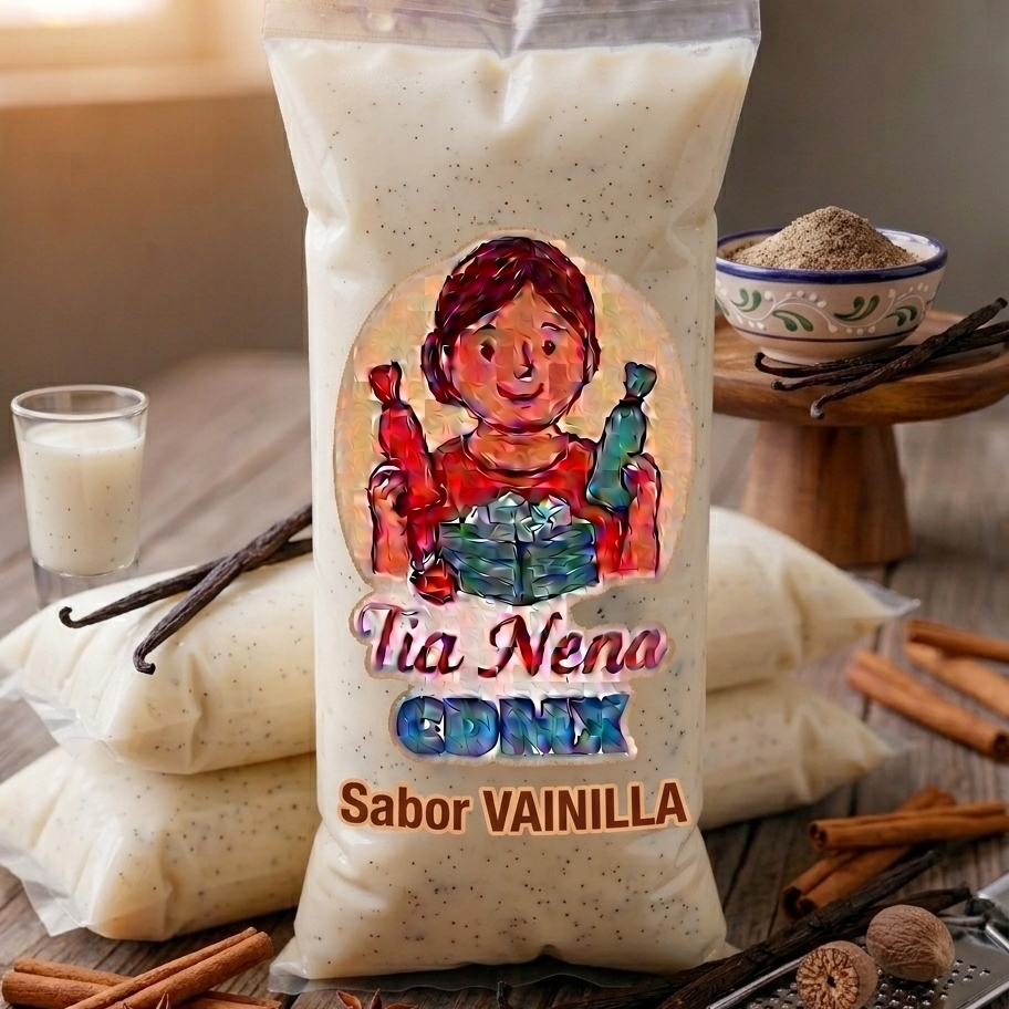 Boli Vainilla
