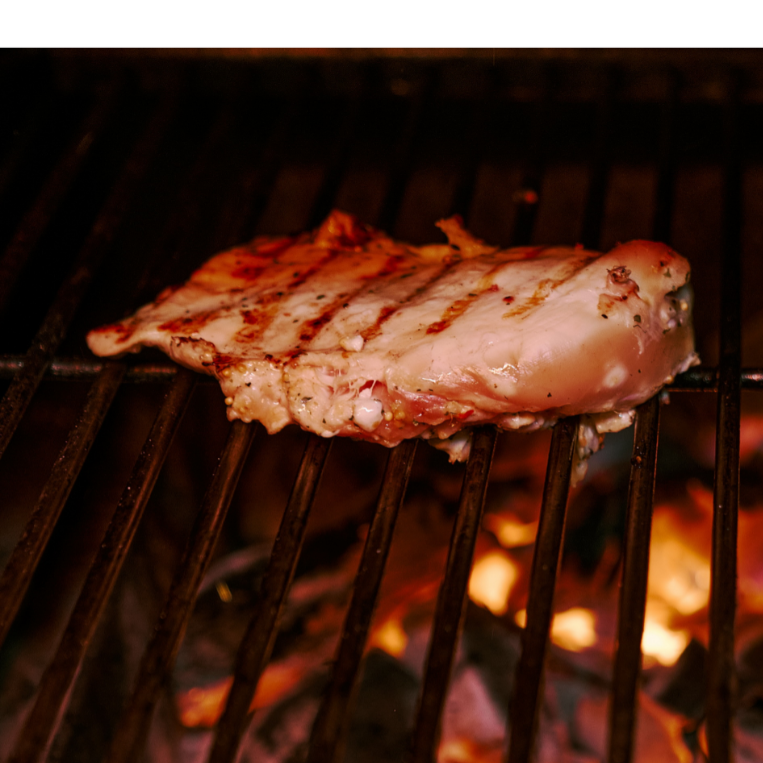 Pechuga Pollo Asada