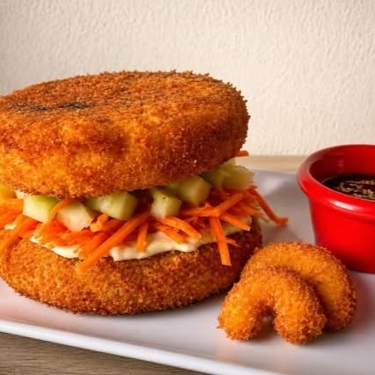 Shushi-Burger