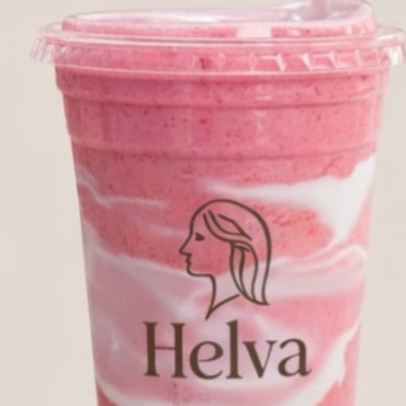 Smoothie Strawberry Banana