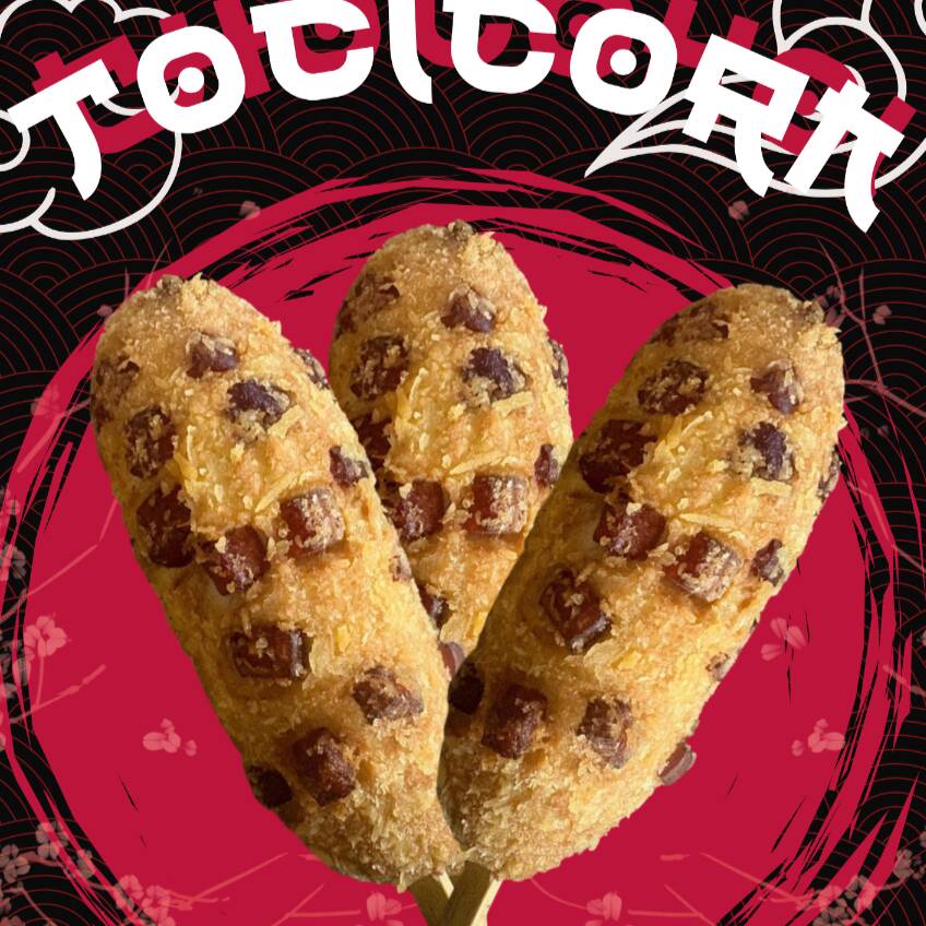 Toci corn