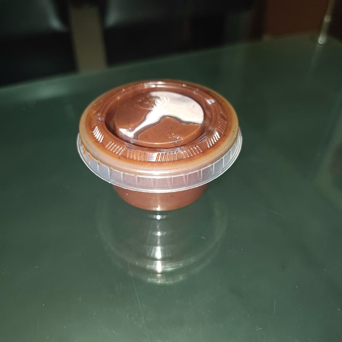 Extra Salsa BBQ