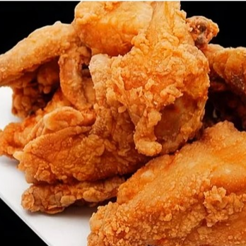 ¾ Pollo Broaster