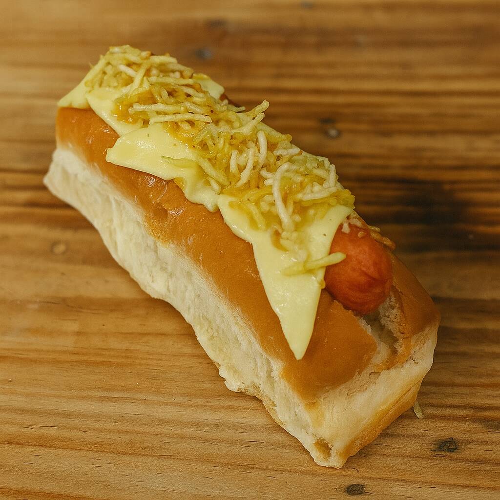 Perro Clasico