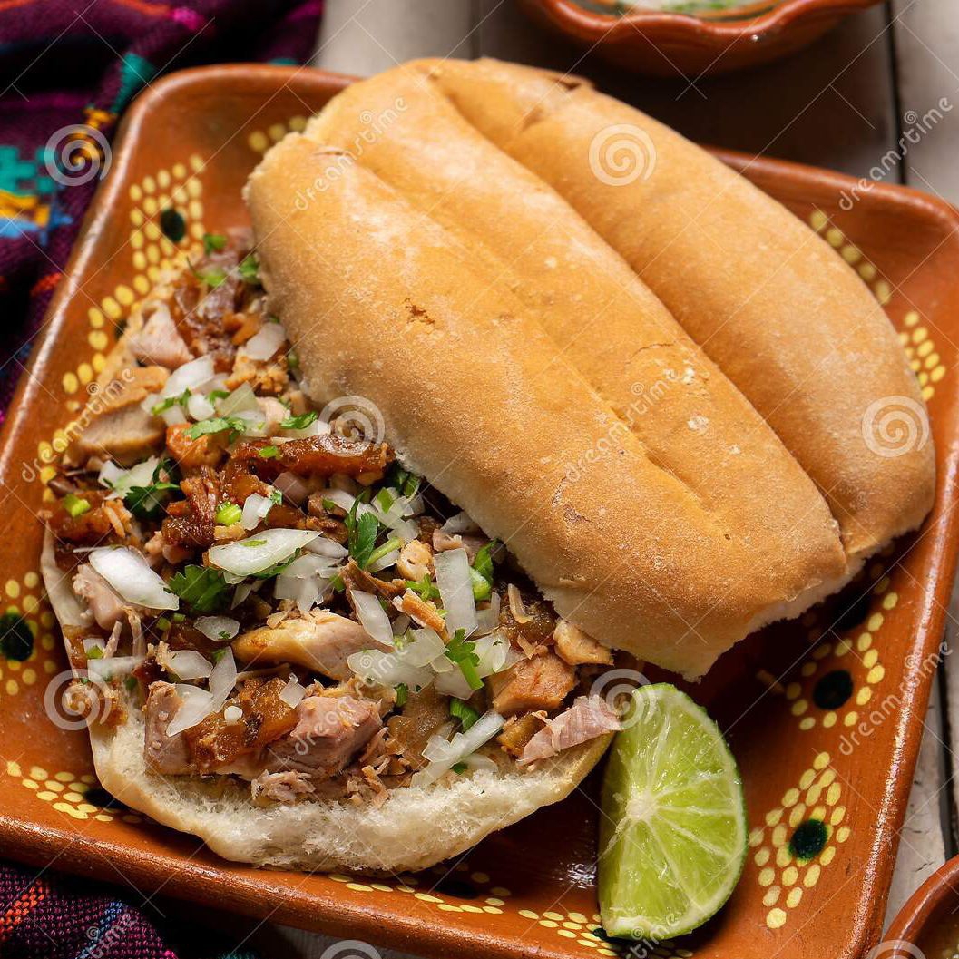 Coca Torta