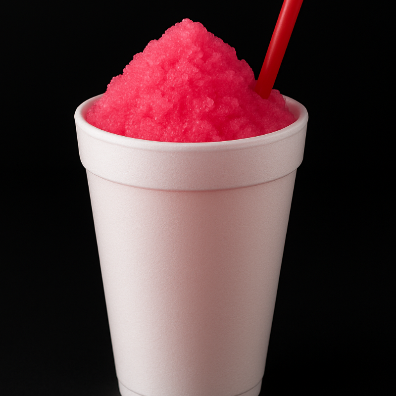 Granizado 16Onz Sabor Sandia