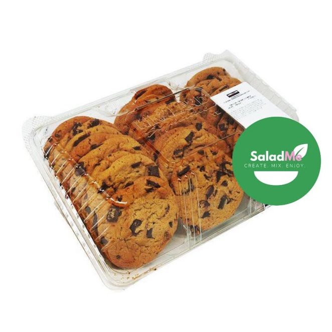 Galleta de Chispas de Chocolate