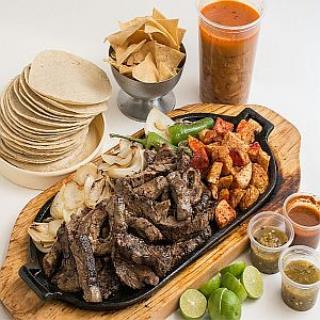 PAQ 3 ARRACHERA