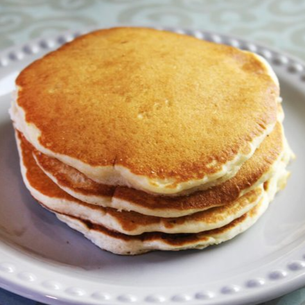 COMBO Hotcakes