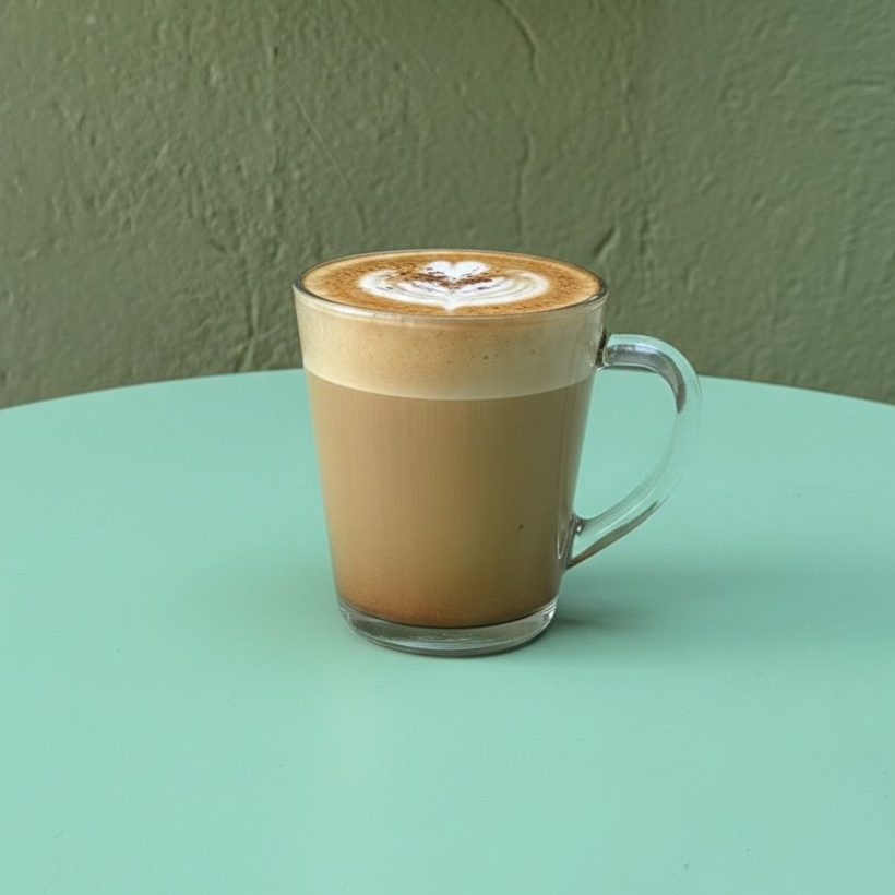 Café Latte