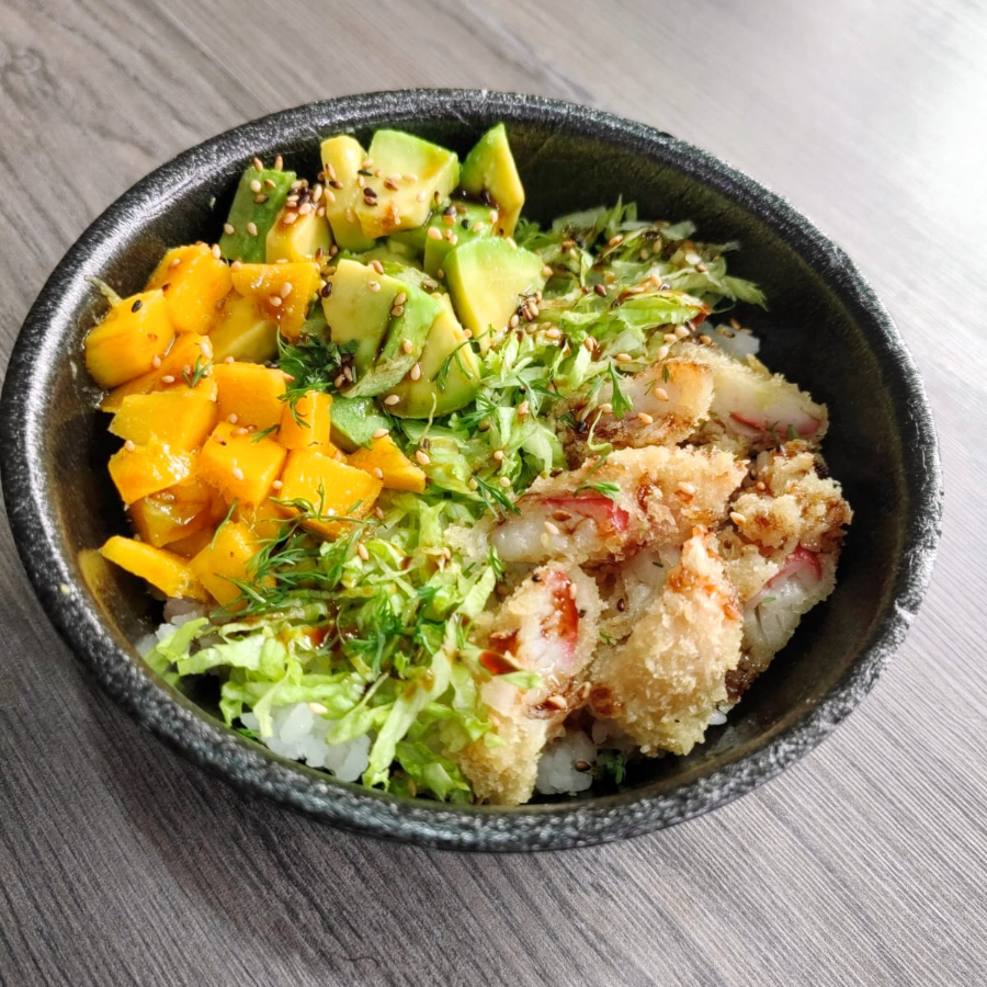 POKE TROPICAL