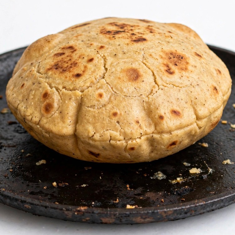 Gordita Chicharron