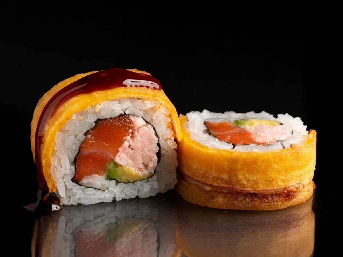 ShogunSushi