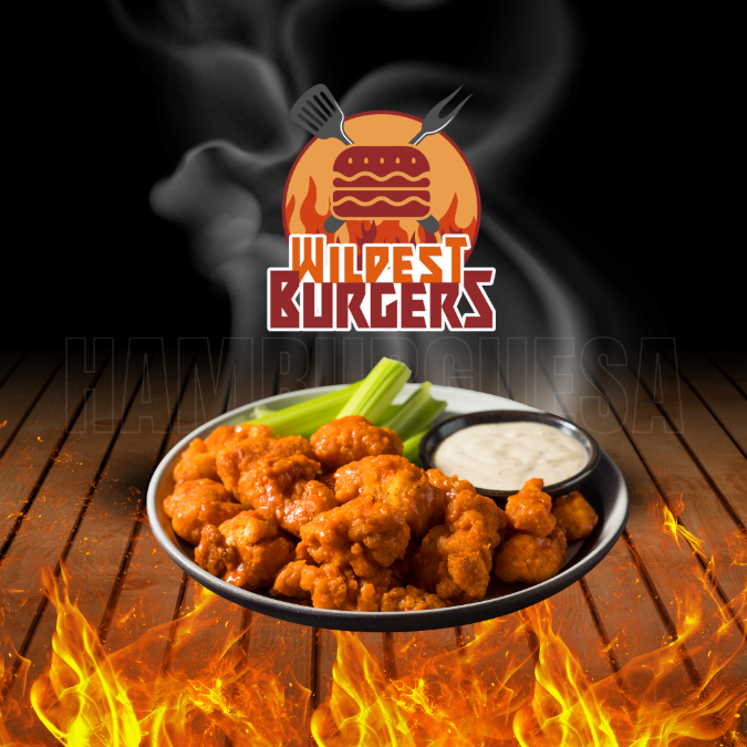 Boneless Mango 220 gr