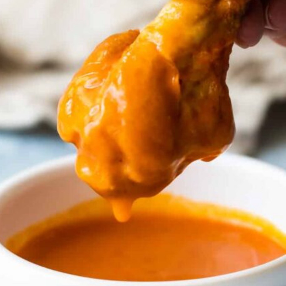 Salsa Búfalo