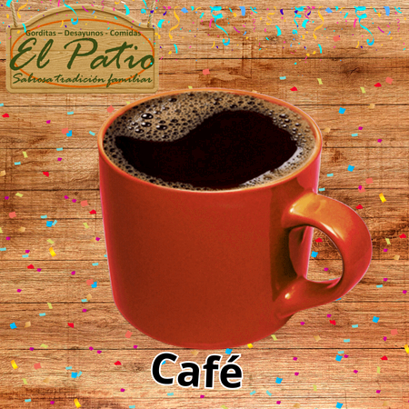 Café Americano