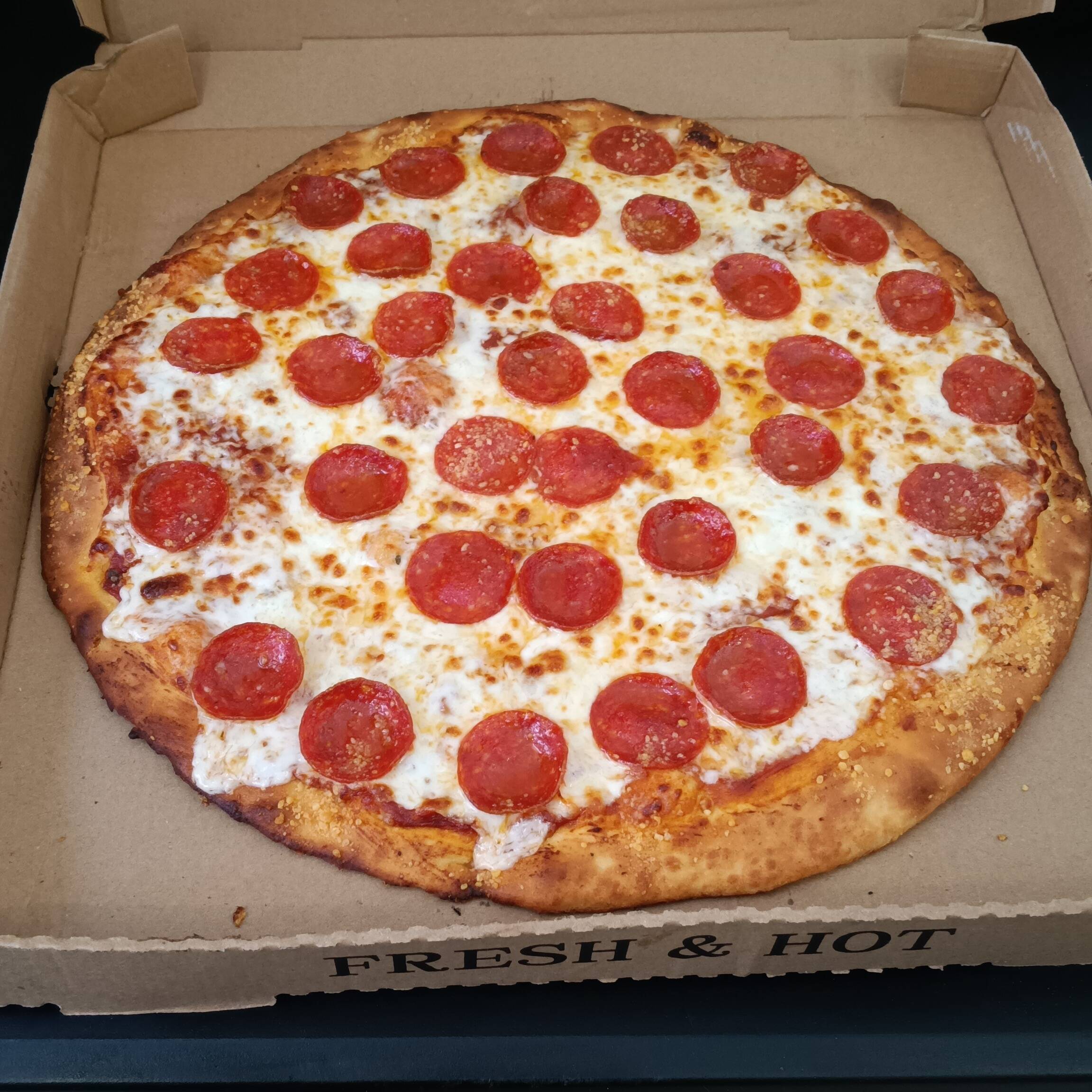 Peperoni