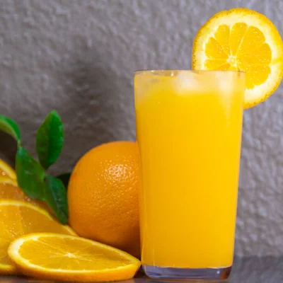 Limonada de Mandarina 16 oz
