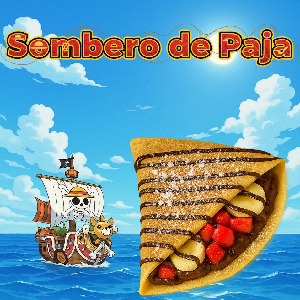 Sombrero de Paja
