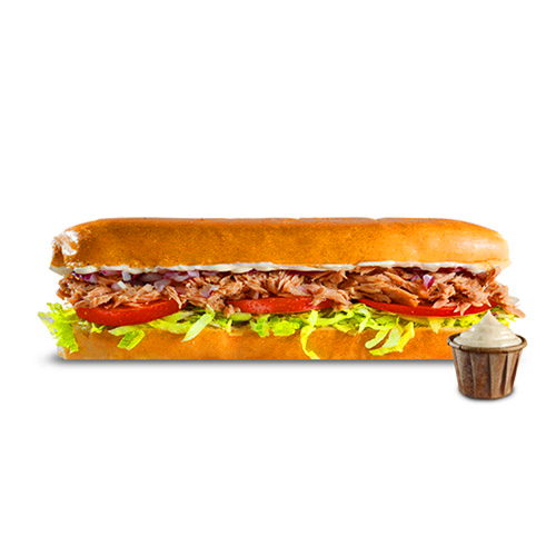 Atun Grande