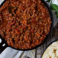 2. Salsa: Bolognesa
