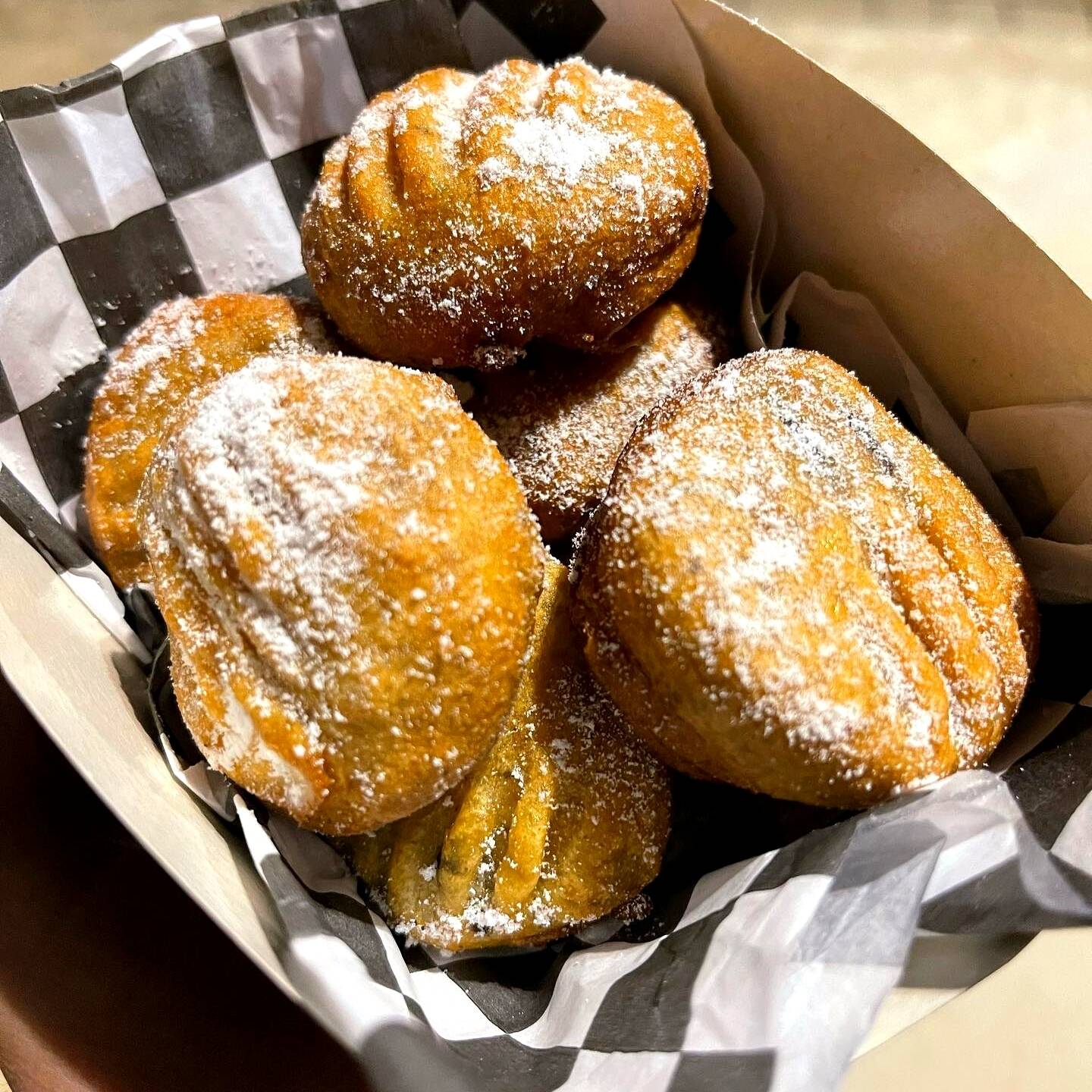 Oreos Fritas