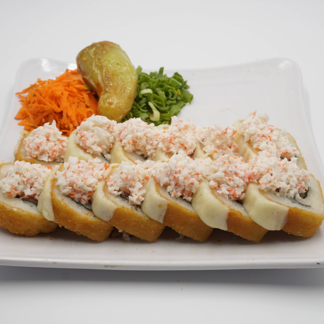Cochito Roll