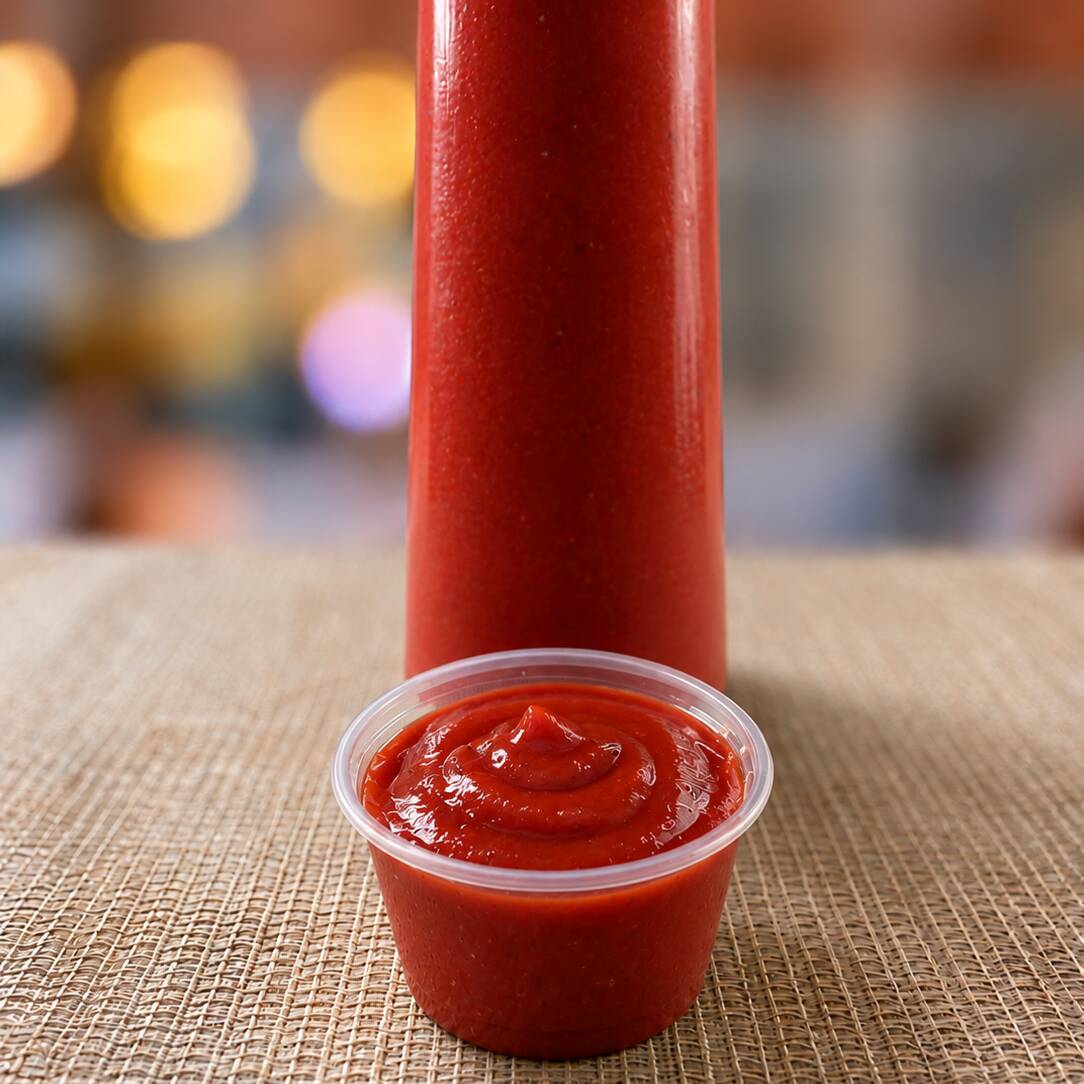 Catsup 50 Gr