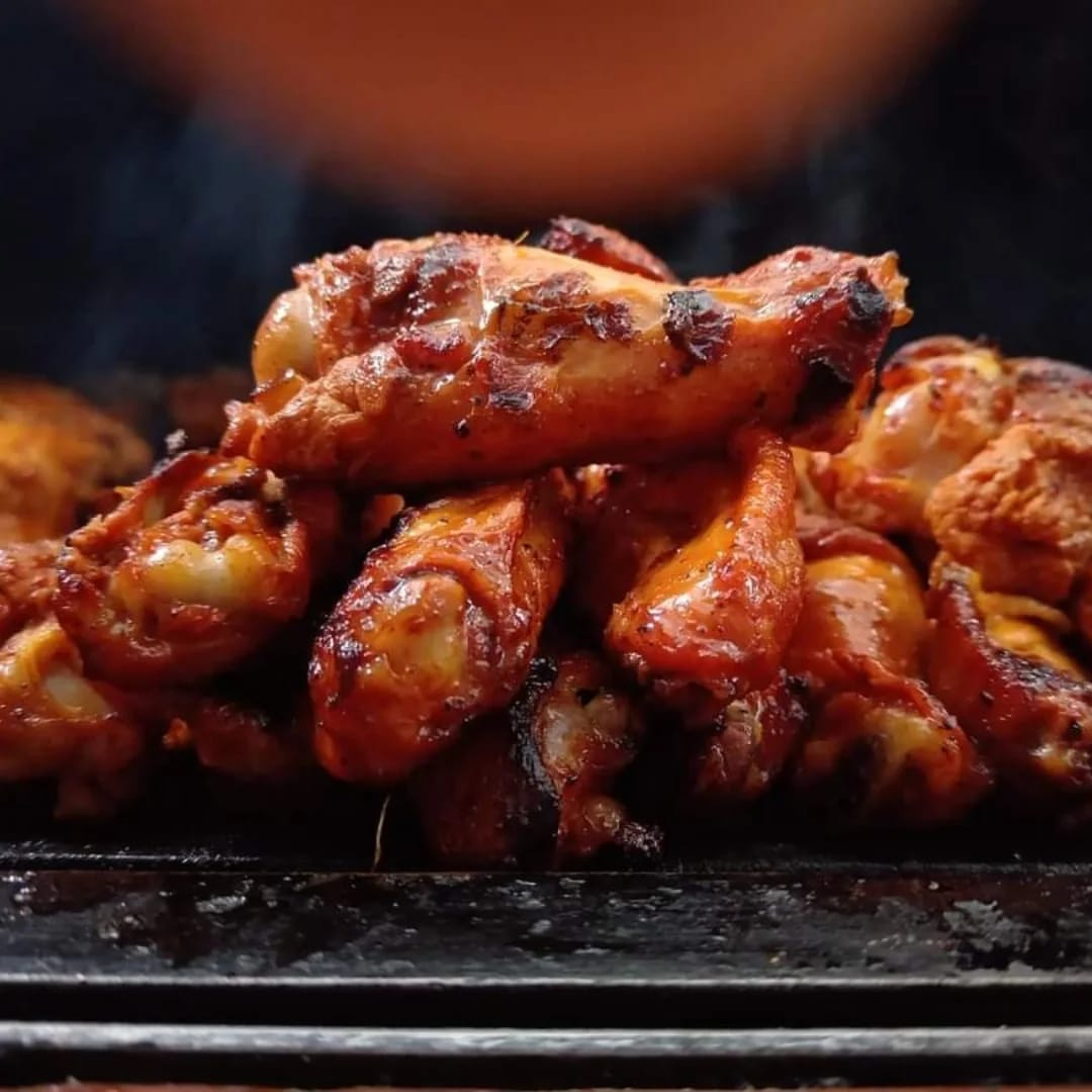 ALITAS FERNY 16 PZAS