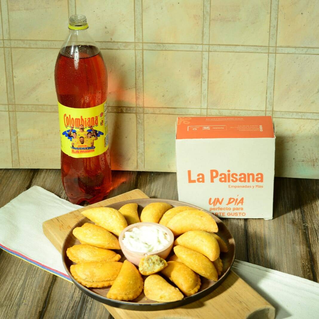 Combo Para Compartir