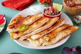 Dobladita de Queso