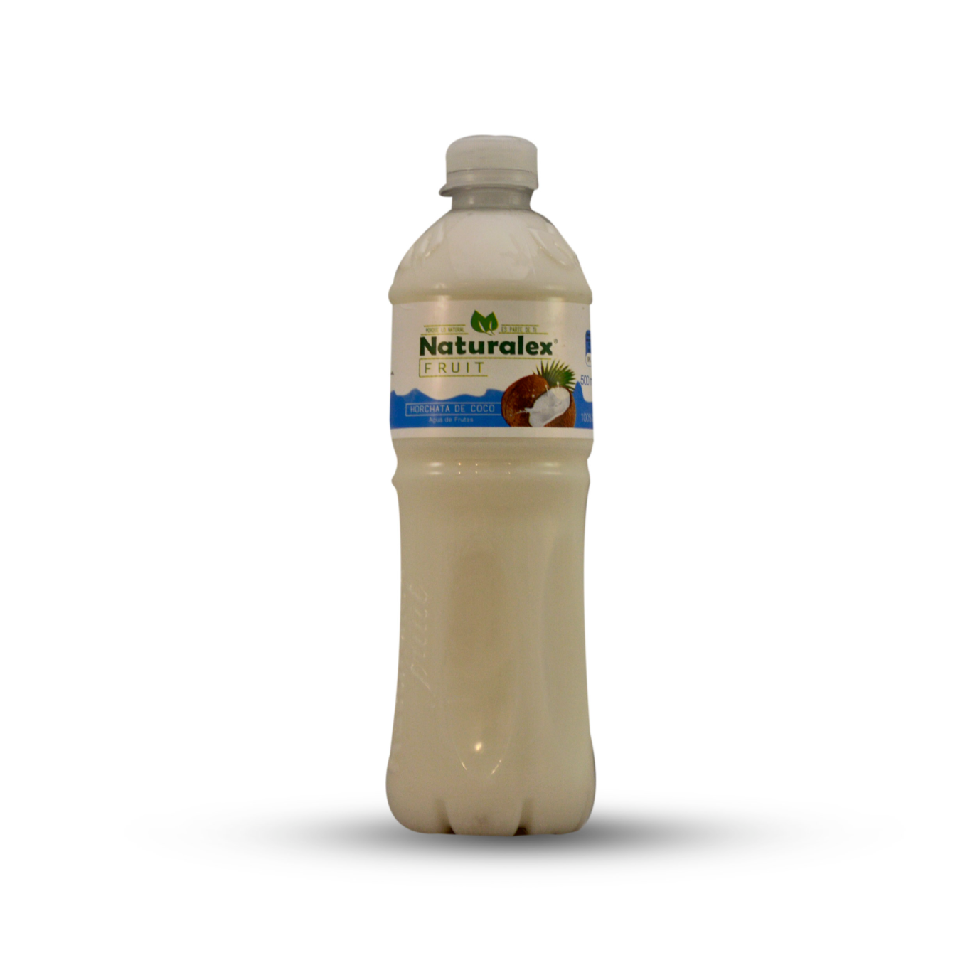 Horchata coco