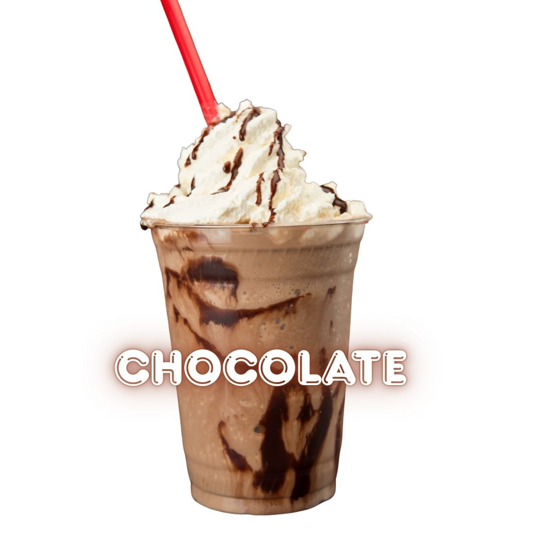 SMOOTHIE CHOCOLATE
