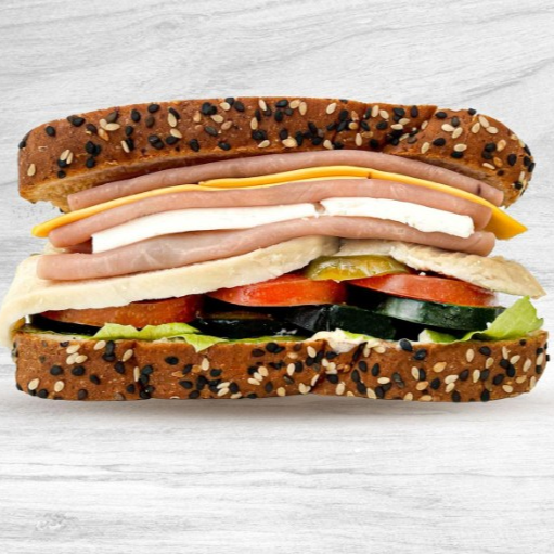 Sándwich Especial