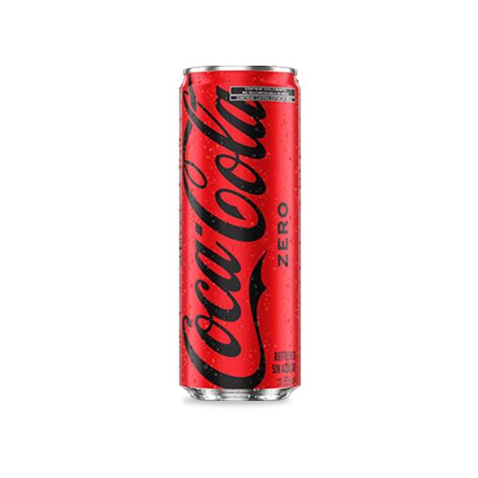 Coca-Cola® Zero